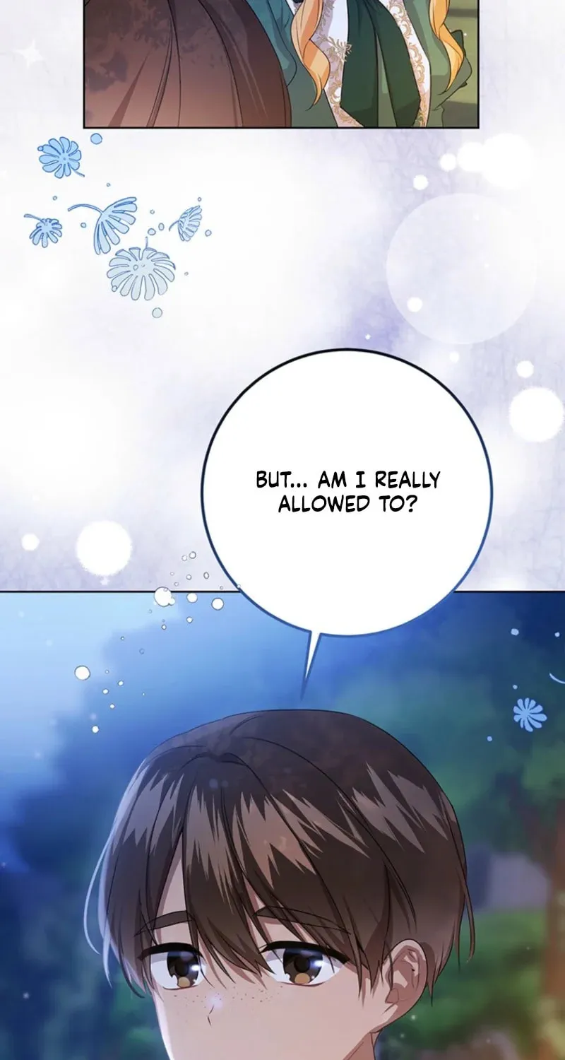 I Need Sponsorship Chapter 19 page 73 - 