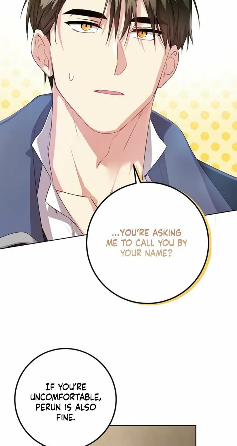 I Need Sponsorship Chapter 19 page 9 - 