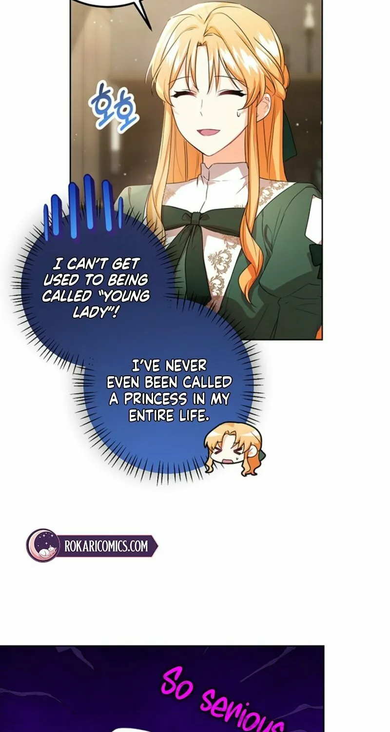 I Need Sponsorship Chapter 19 page 10 - 