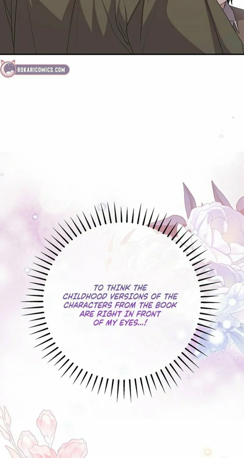 I Need Sponsorship Chapter 2 page 11 - 