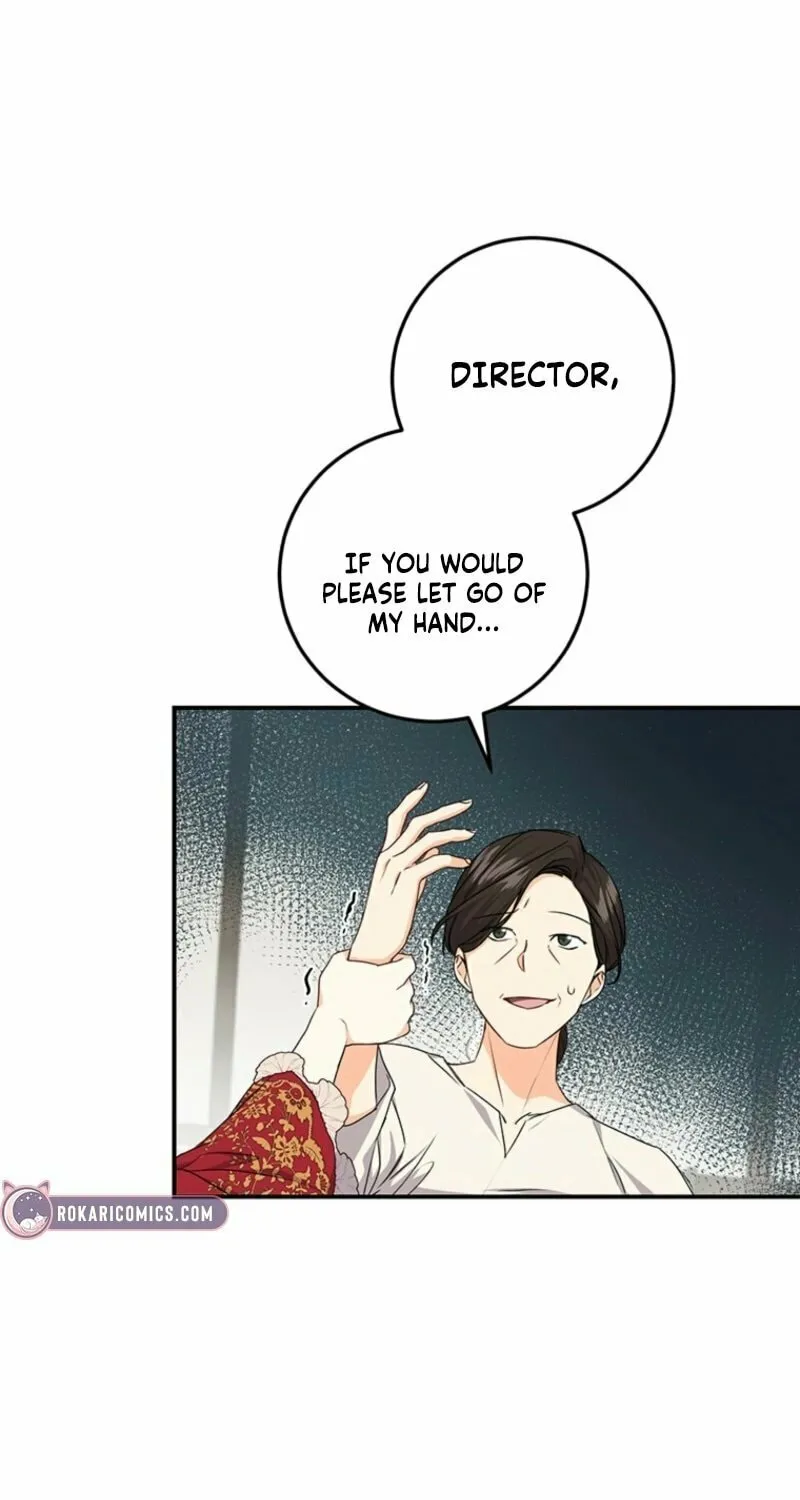 I Need Sponsorship Chapter 2 page 17 - 