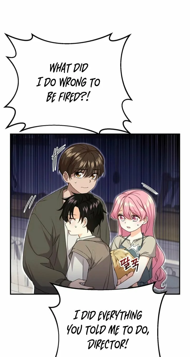 I Need Sponsorship Chapter 2 page 32 - 