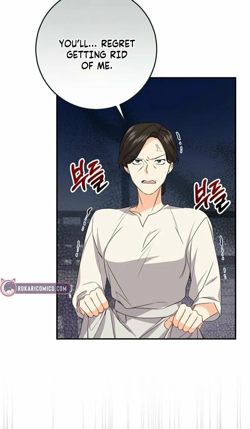 I Need Sponsorship Chapter 2 page 36 - 