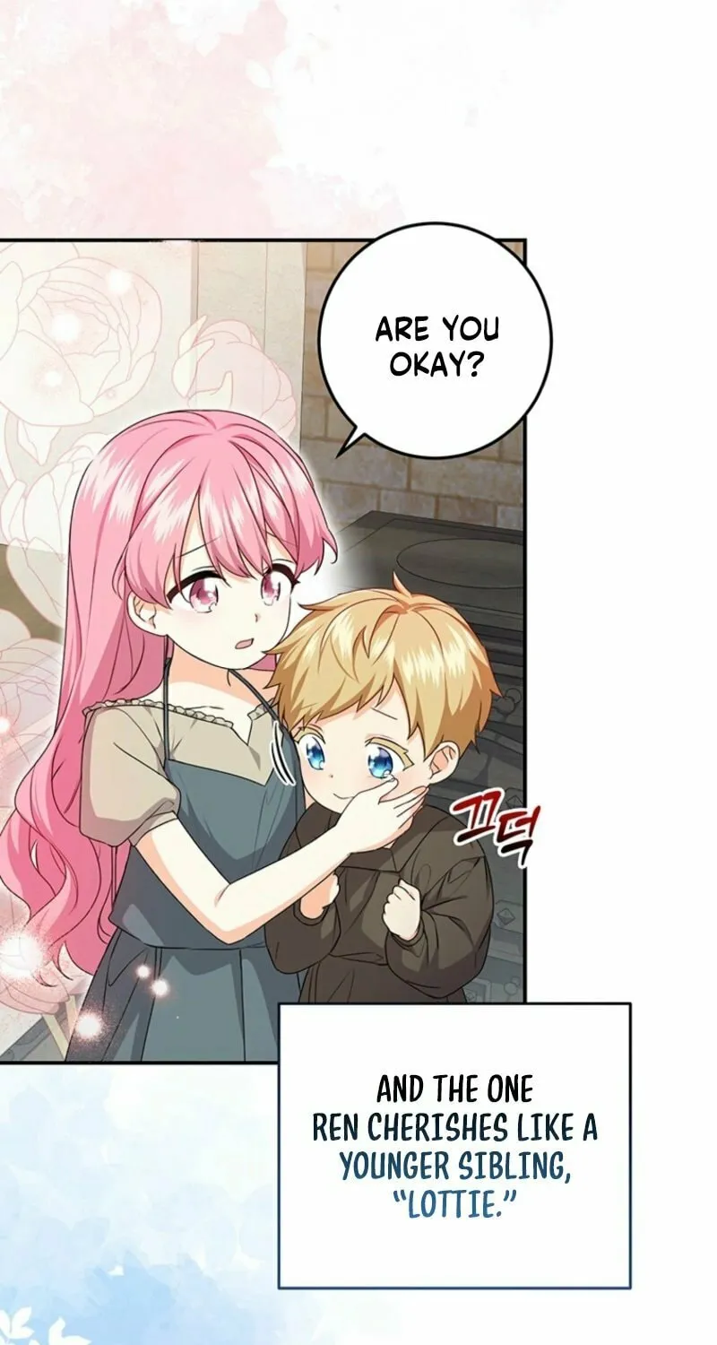 I Need Sponsorship Chapter 2 page 5 - 