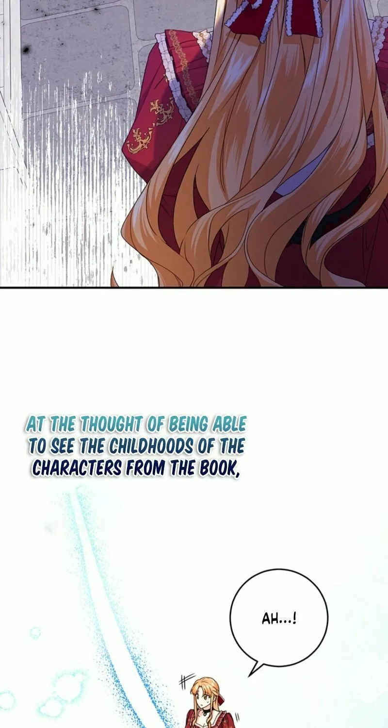I Need Sponsorship Chapter 2 page 41 - 