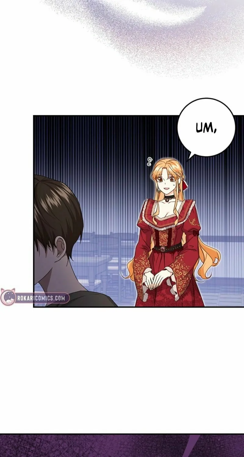 I Need Sponsorship Chapter 2 page 45 - 
