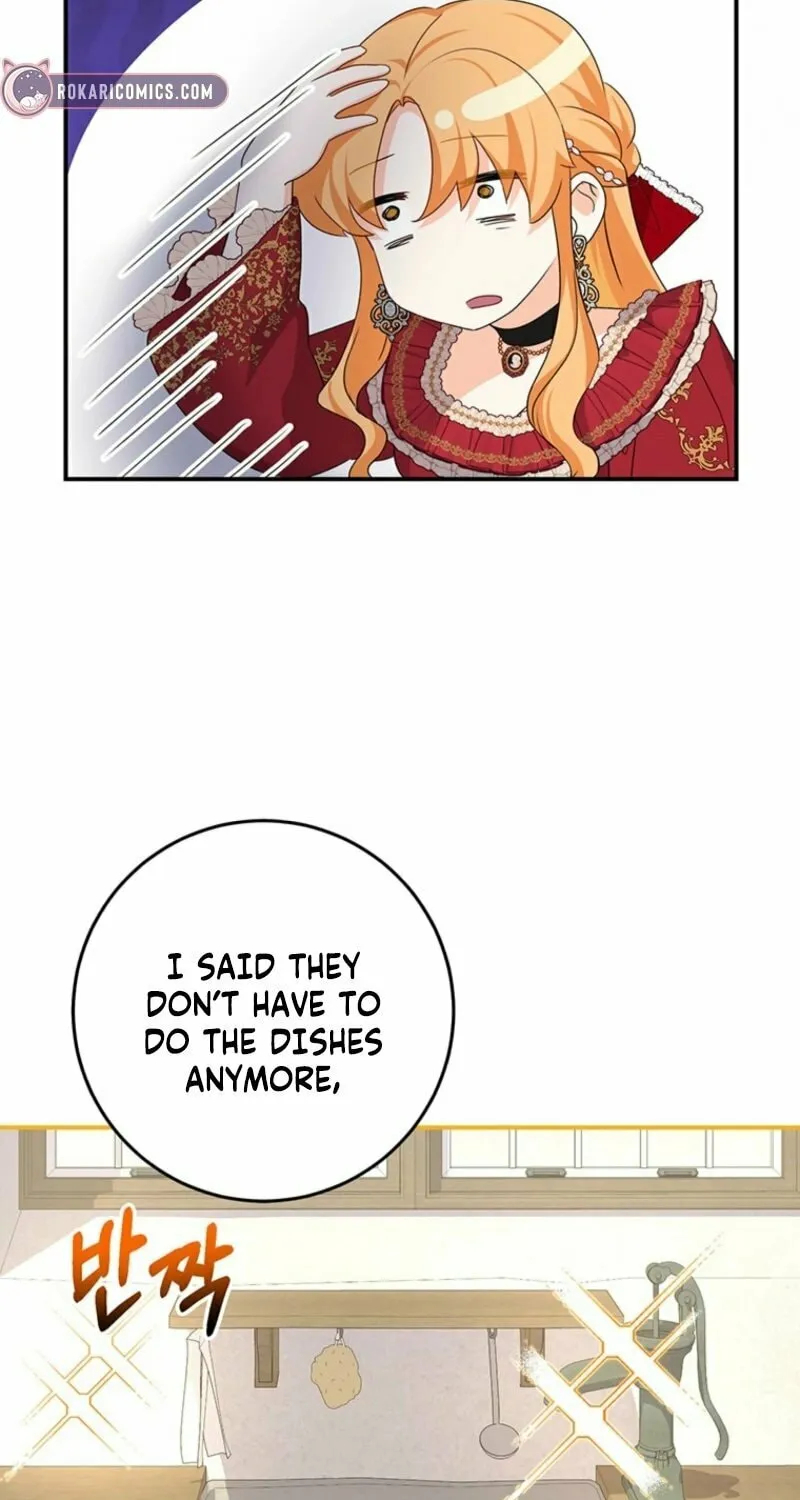 I Need Sponsorship Chapter 2 page 71 - 