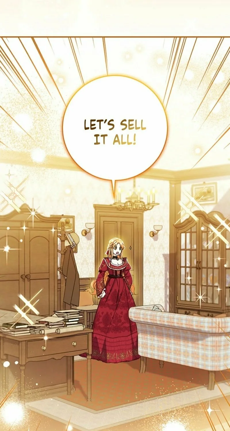 I Need Sponsorship Chapter 2 page 79 - 