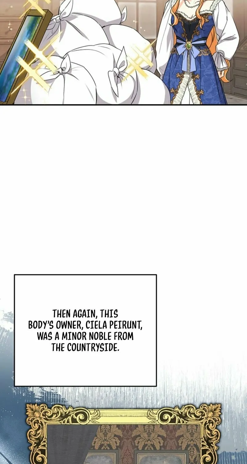 I Need Sponsorship Chapter 2 page 82 - 