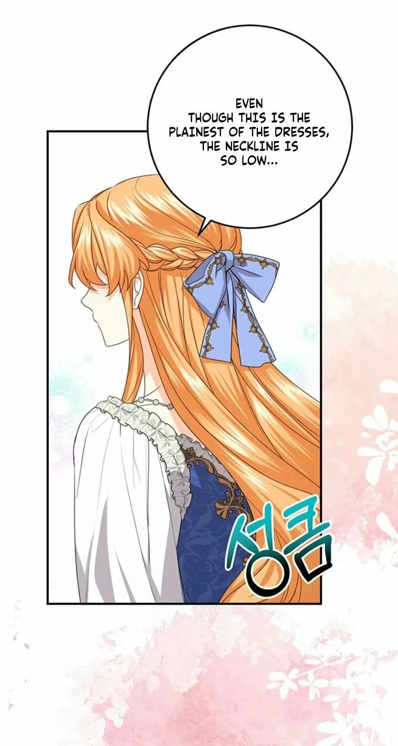 I Need Sponsorship Chapter 2 page 86 - 