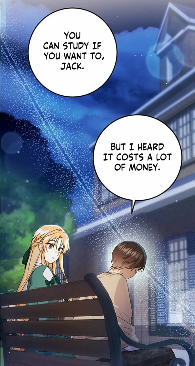 I Need Sponsorship Chapter 20 page 2 - 