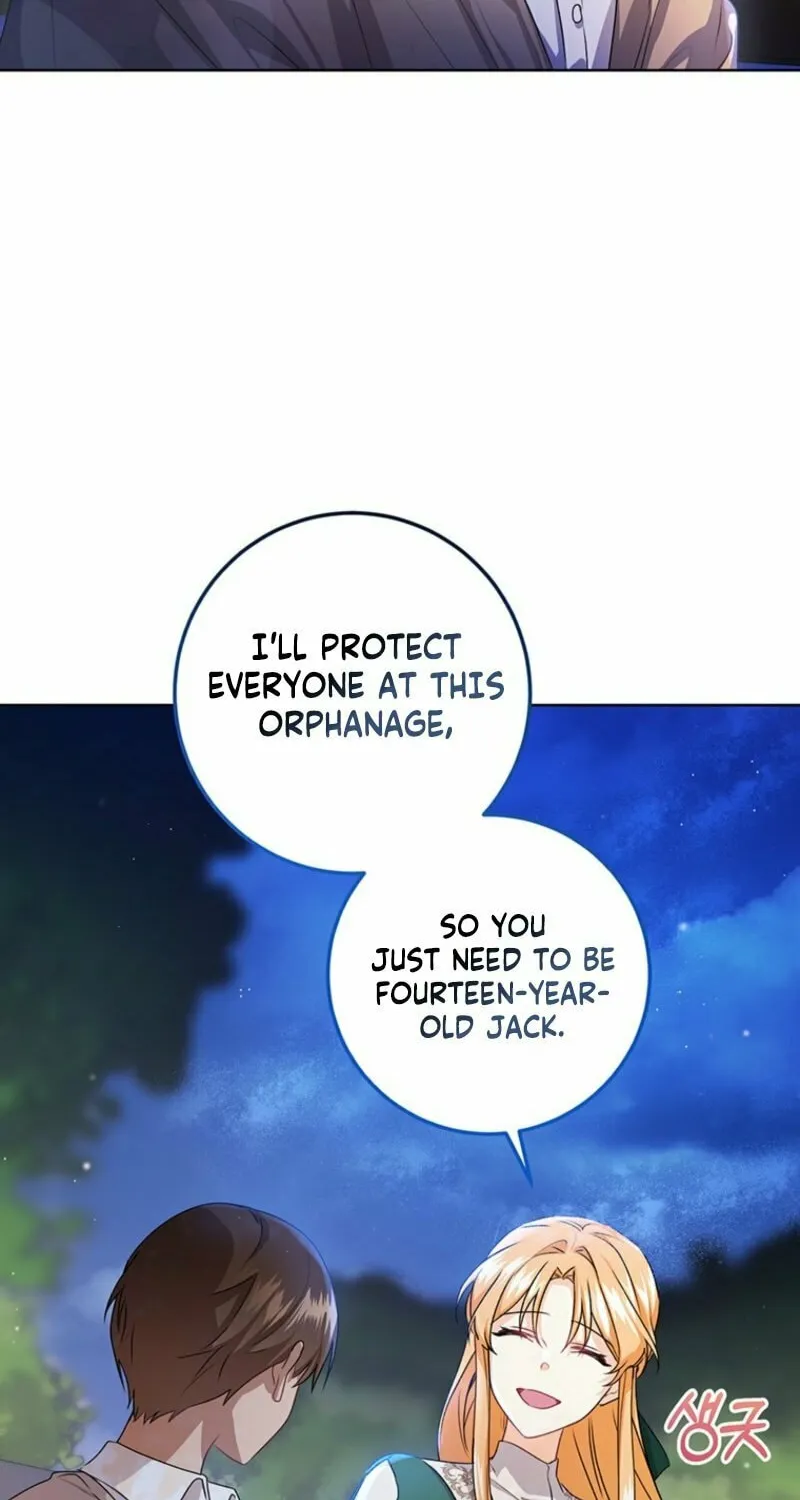 I Need Sponsorship Chapter 20 page 20 - 