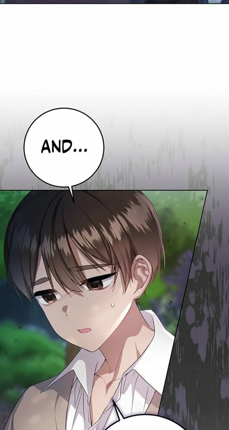 I Need Sponsorship Chapter 20 page 3 - 