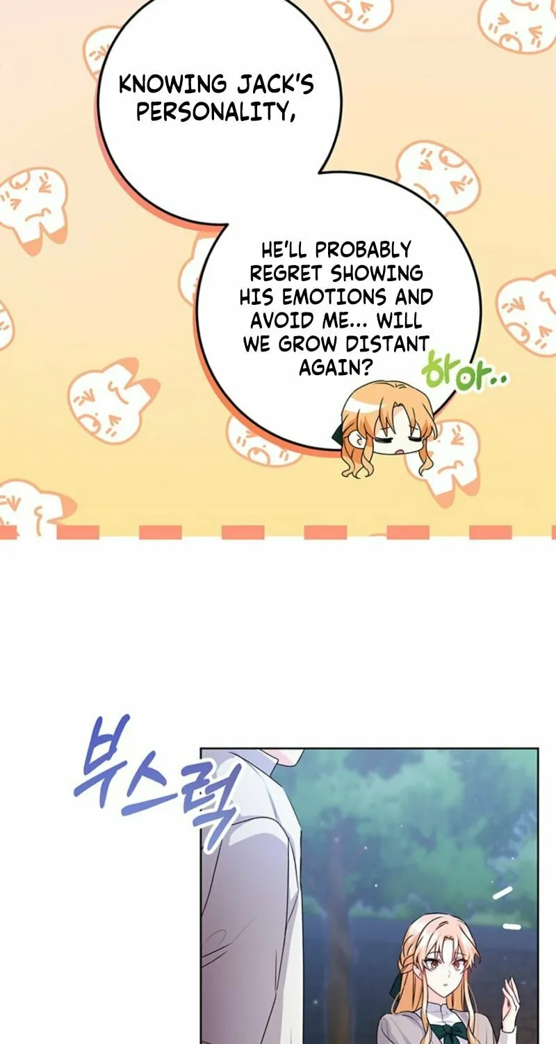 I Need Sponsorship Chapter 20 page 28 - 