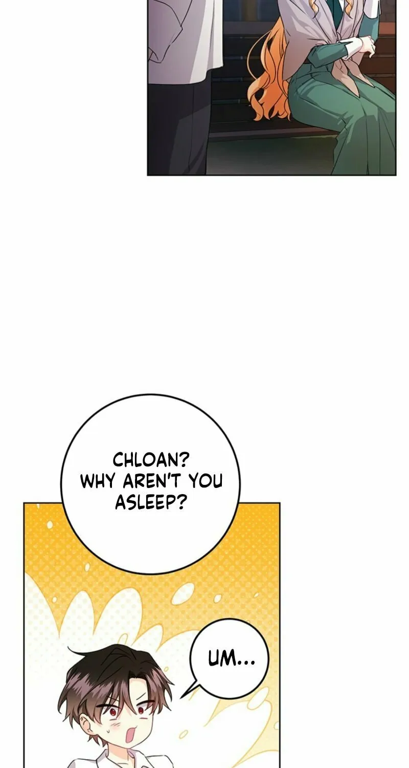 I Need Sponsorship Chapter 20 page 29 - 