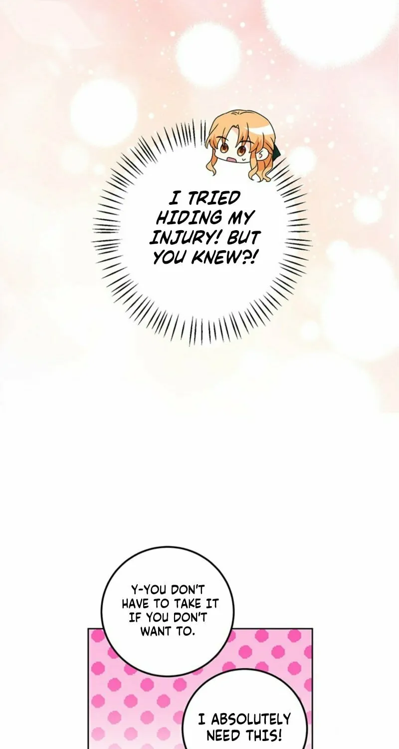 I Need Sponsorship Chapter 20 page 32 - 