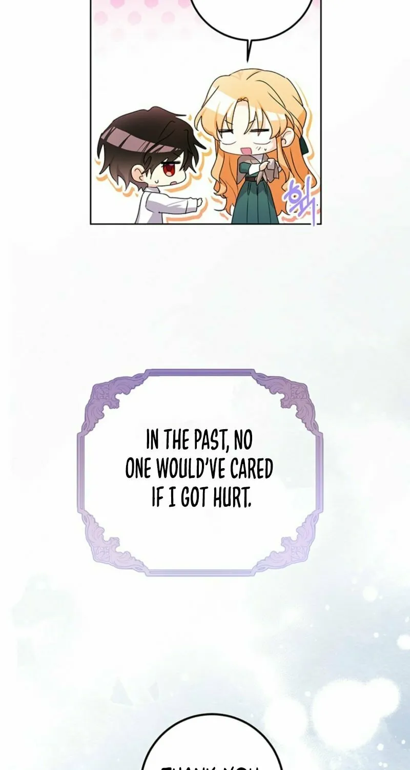 I Need Sponsorship Chapter 20 page 33 - 