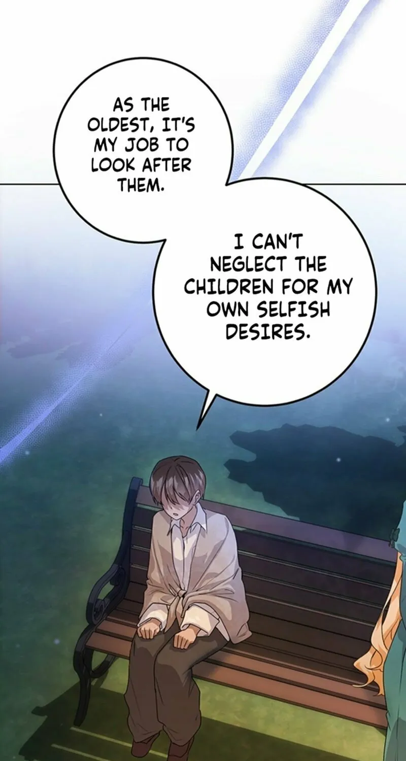 I Need Sponsorship Chapter 20 page 5 - 