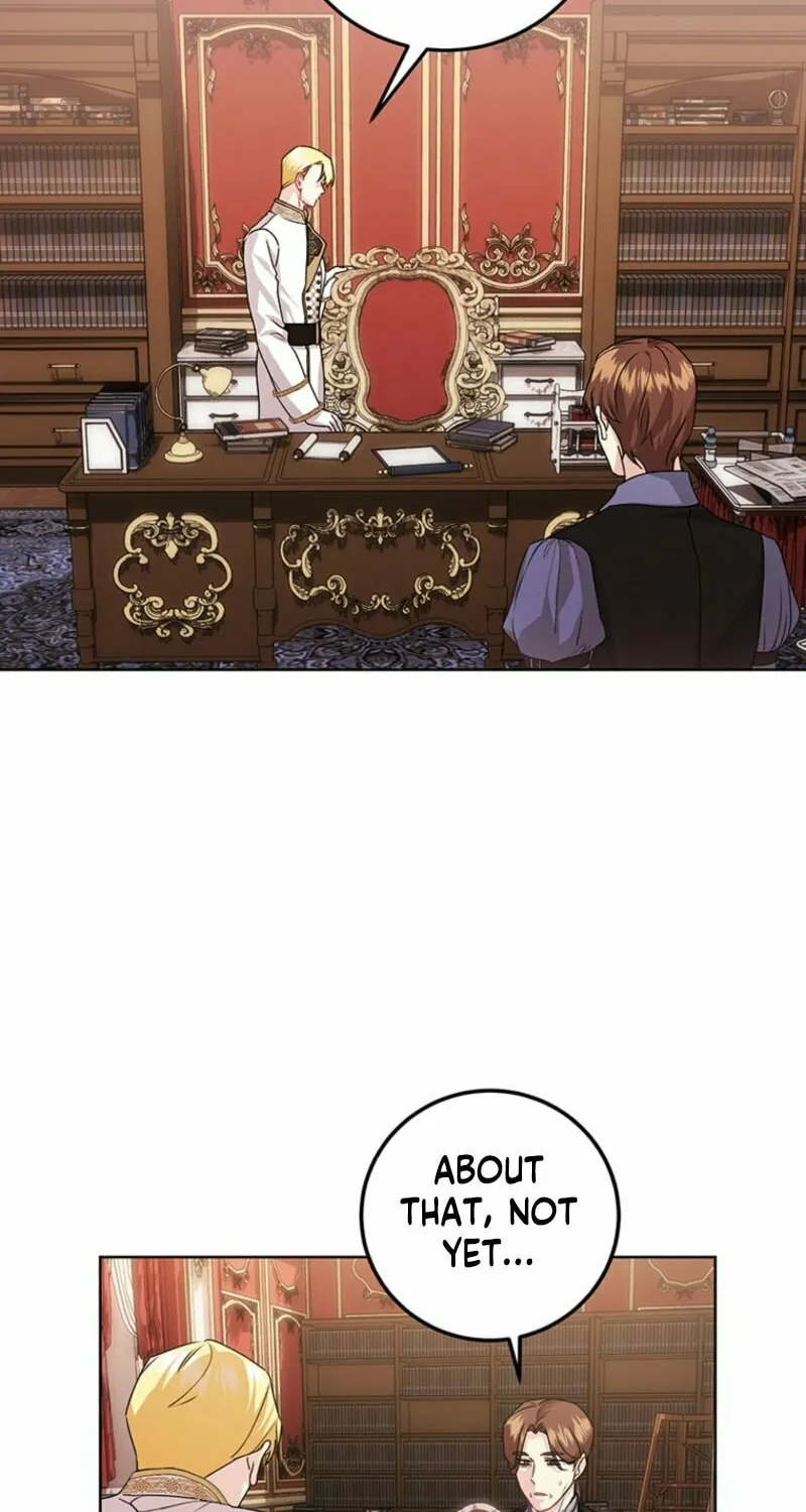 I Need Sponsorship Chapter 20 page 46 - 