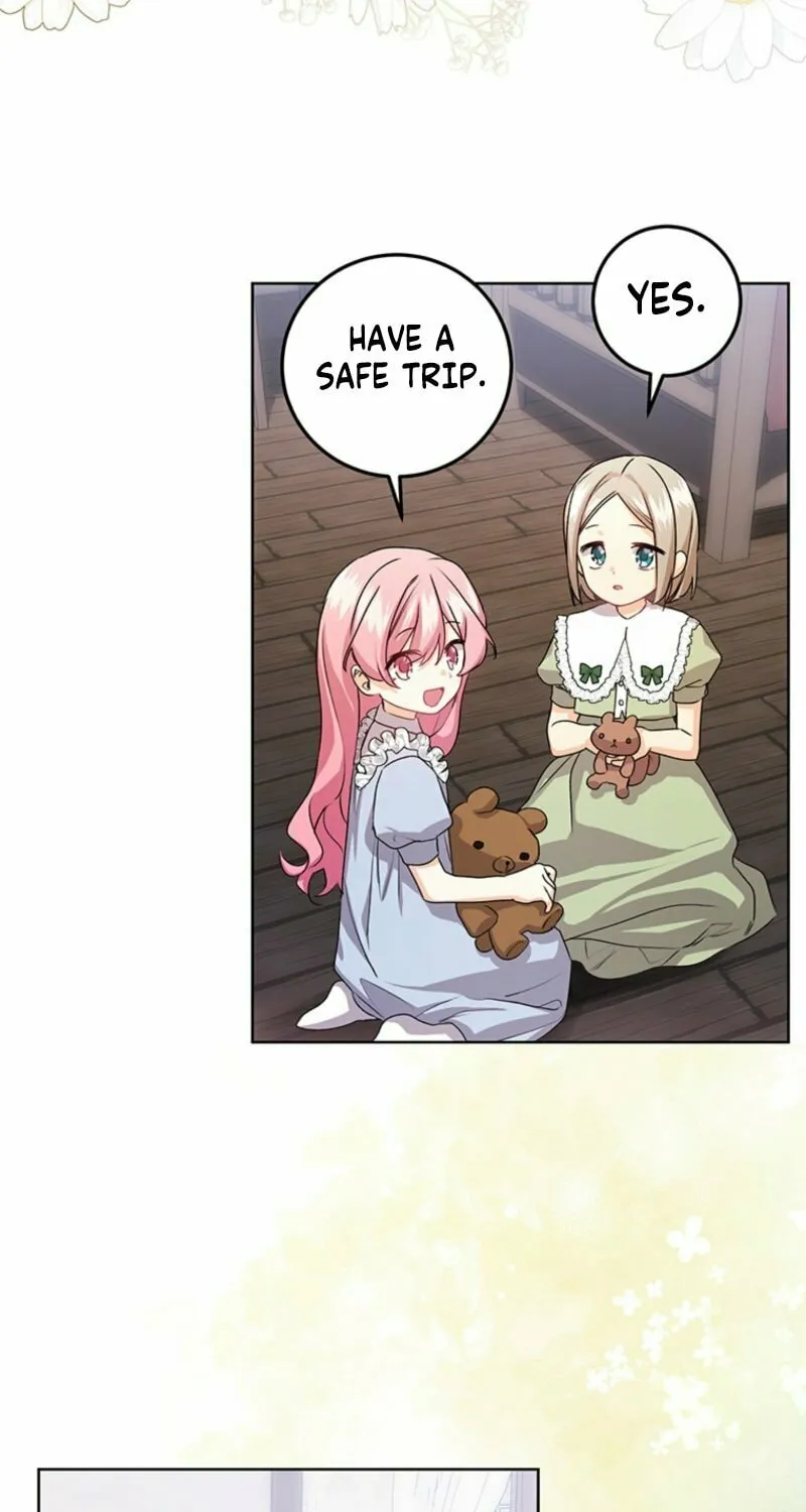 I Need Sponsorship Chapter 20 page 67 - 