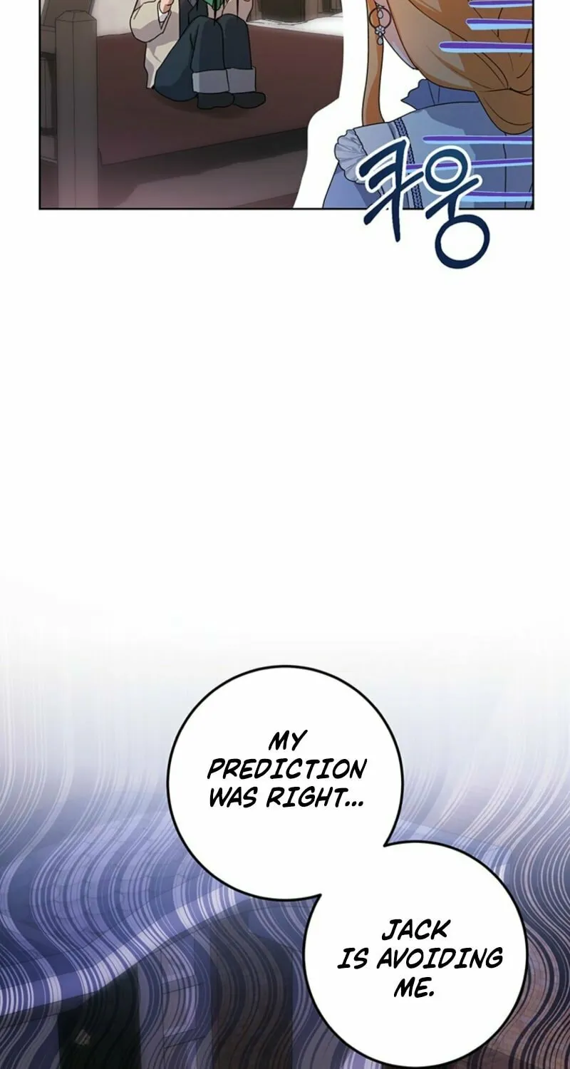 I Need Sponsorship Chapter 20 page 69 - 