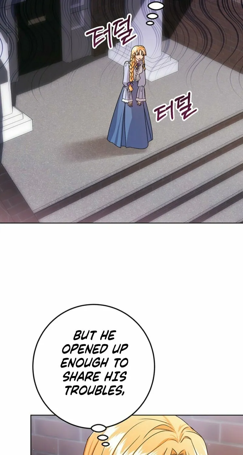 I Need Sponsorship Chapter 20 page 70 - 