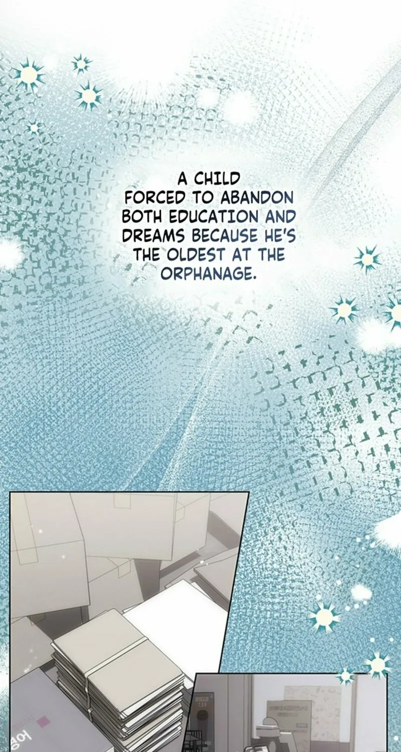 I Need Sponsorship Chapter 20 page 8 - 