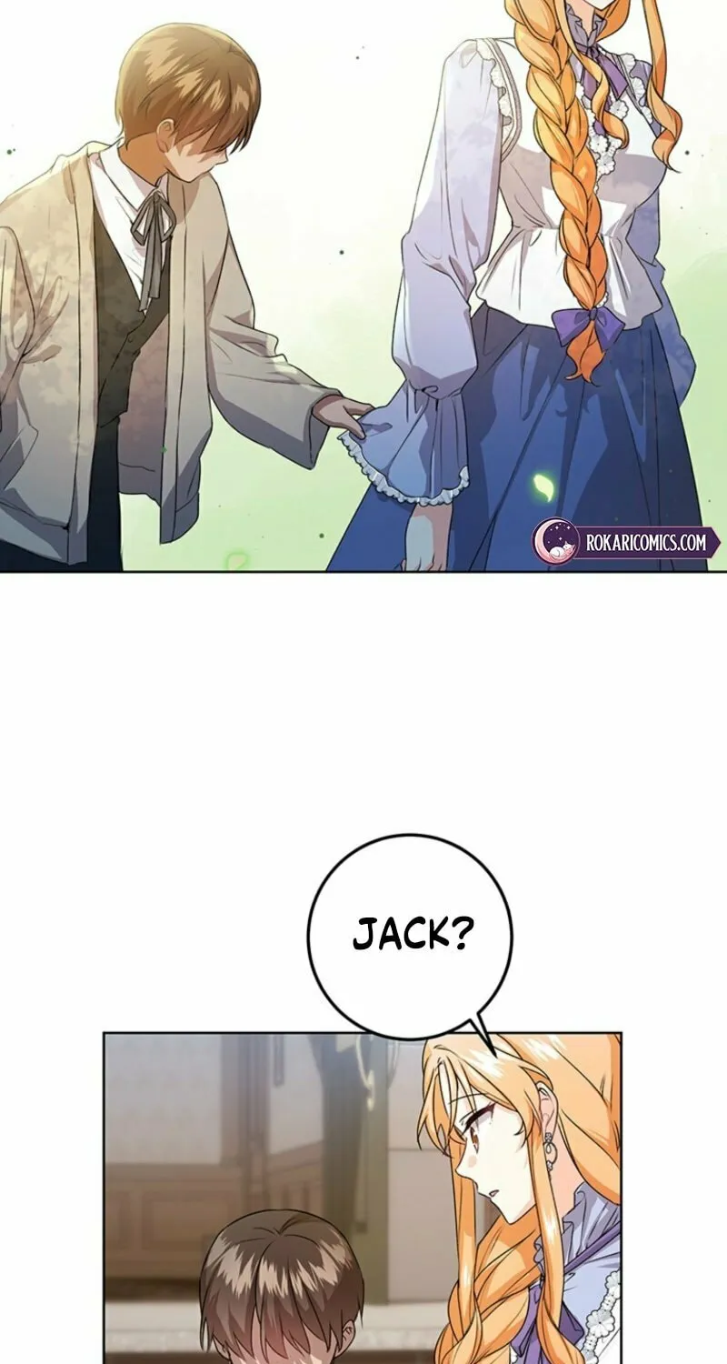 I Need Sponsorship Chapter 20 page 73 - 
