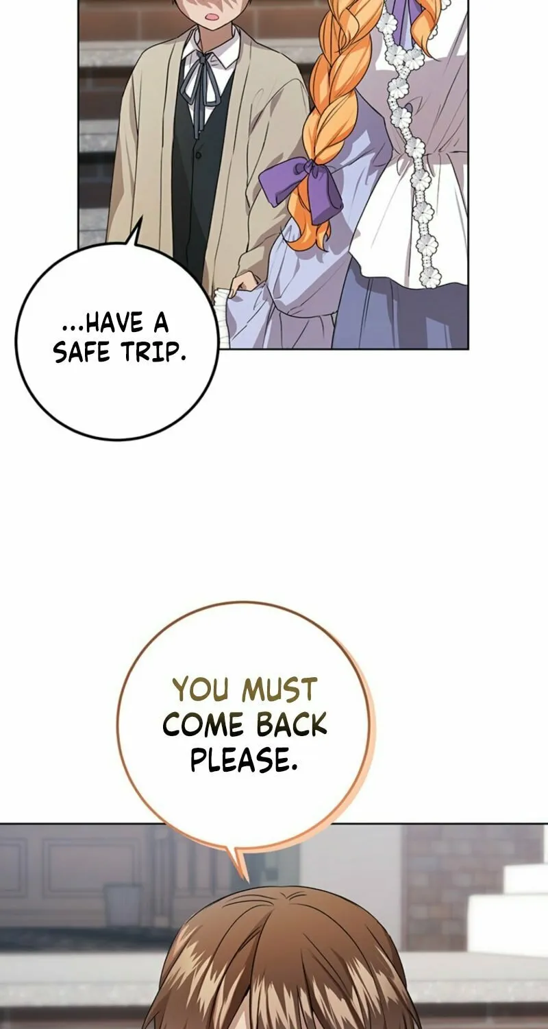 I Need Sponsorship Chapter 20 page 74 - 