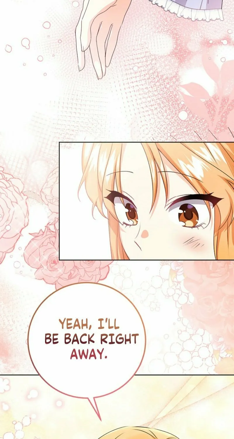 I Need Sponsorship Chapter 20 page 76 - 