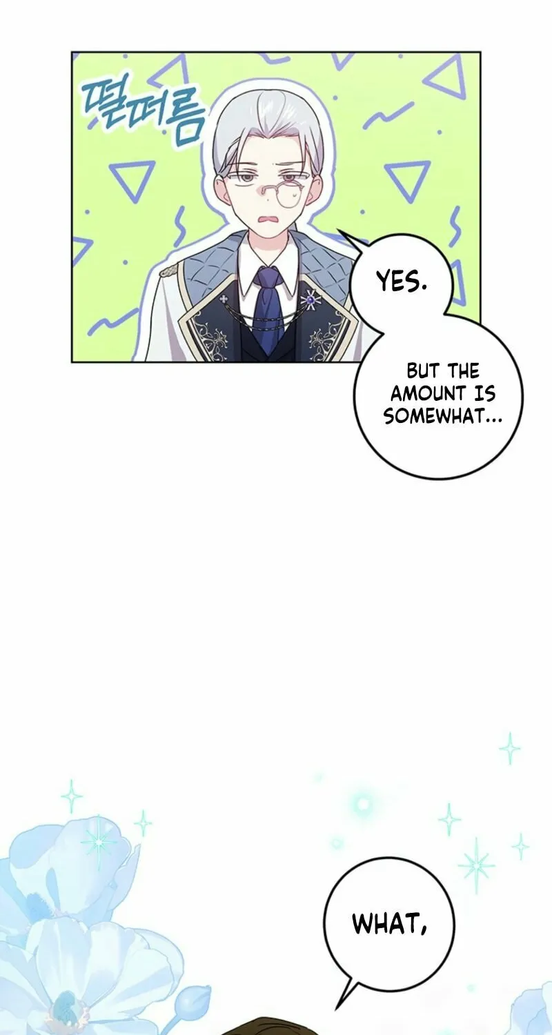 I Need Sponsorship Chapter 20 page 80 - 
