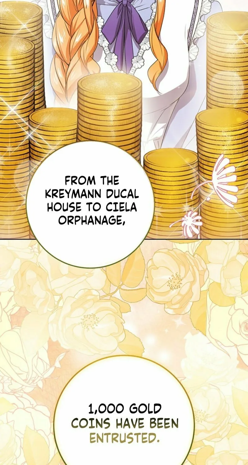 I Need Sponsorship Chapter 20 page 83 - 