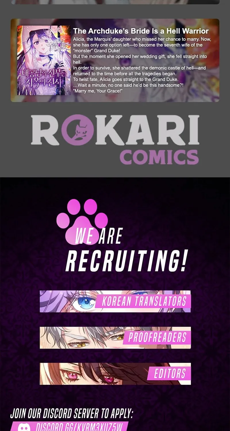 I Need Sponsorship Chapter 20 page 86 - 