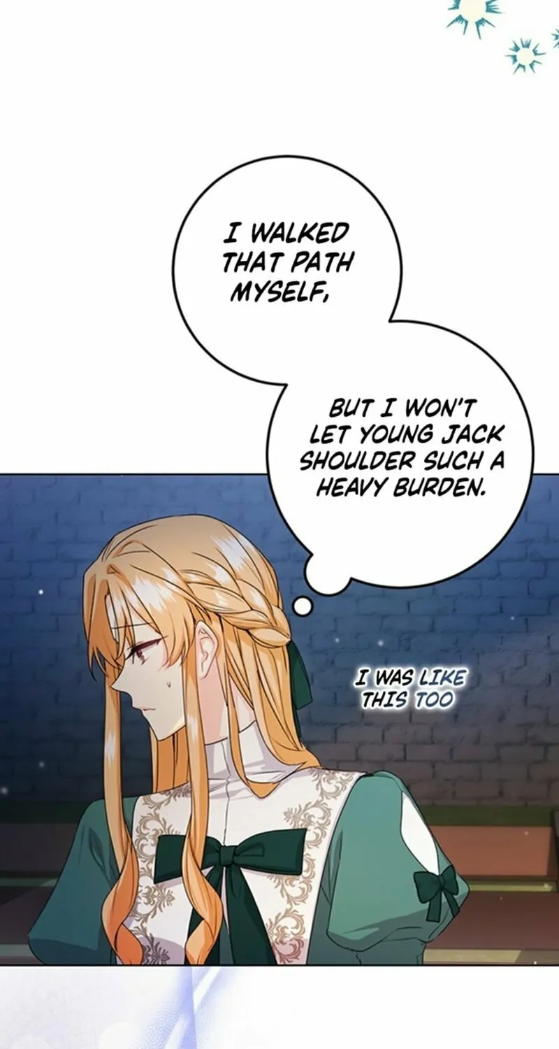 I Need Sponsorship Chapter 20 page 10 - 