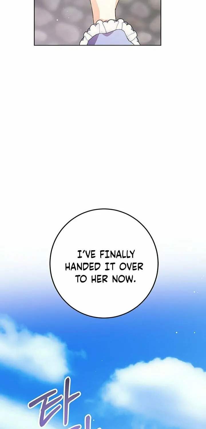 I Need Sponsorship Chapter 21 page 16 - 