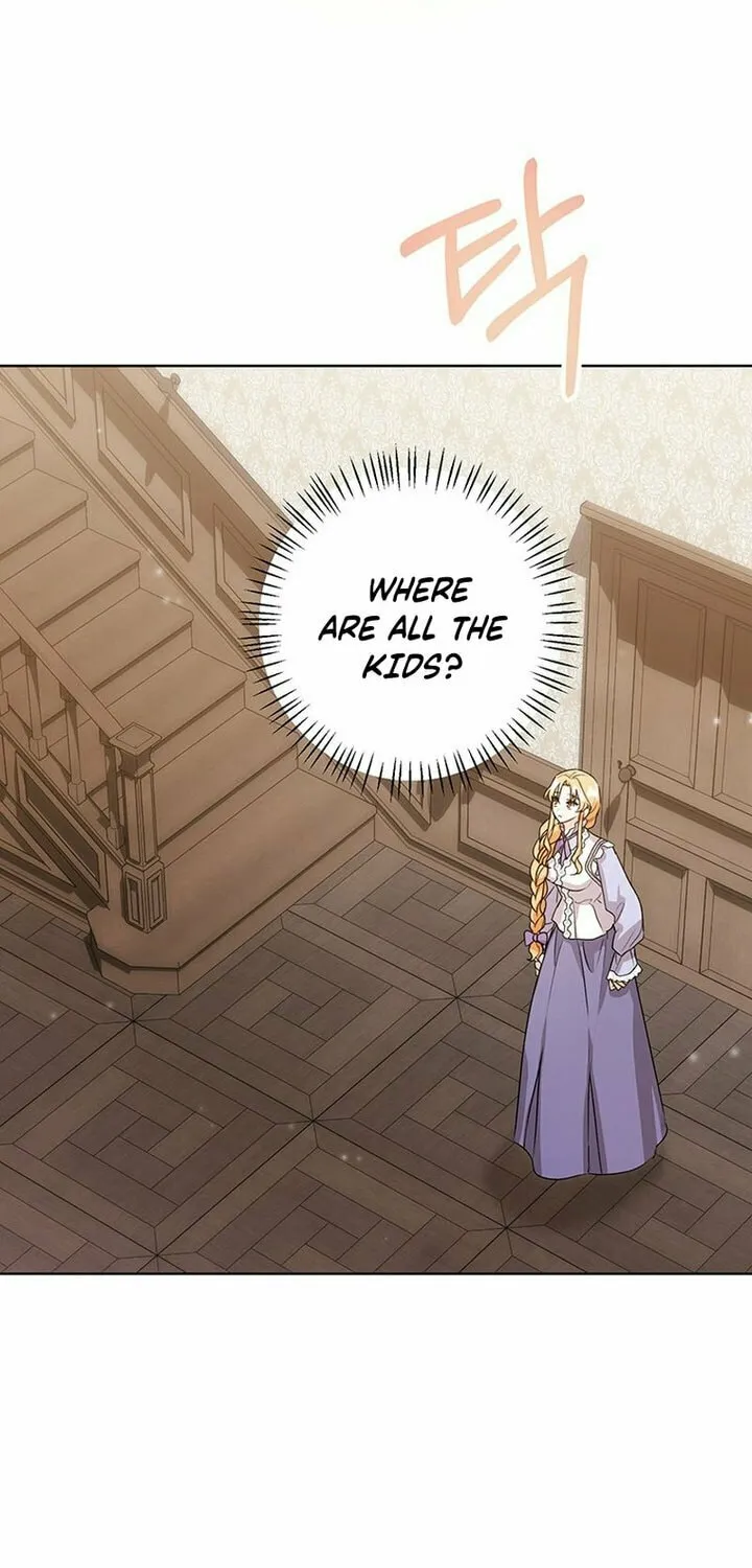 I Need Sponsorship Chapter 21 page 21 - 