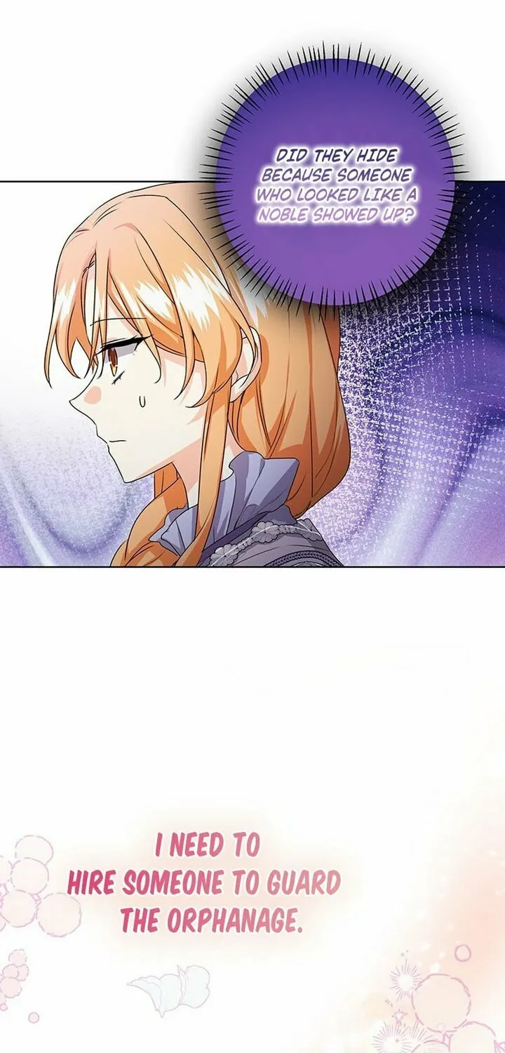 I Need Sponsorship Chapter 21 page 22 - 