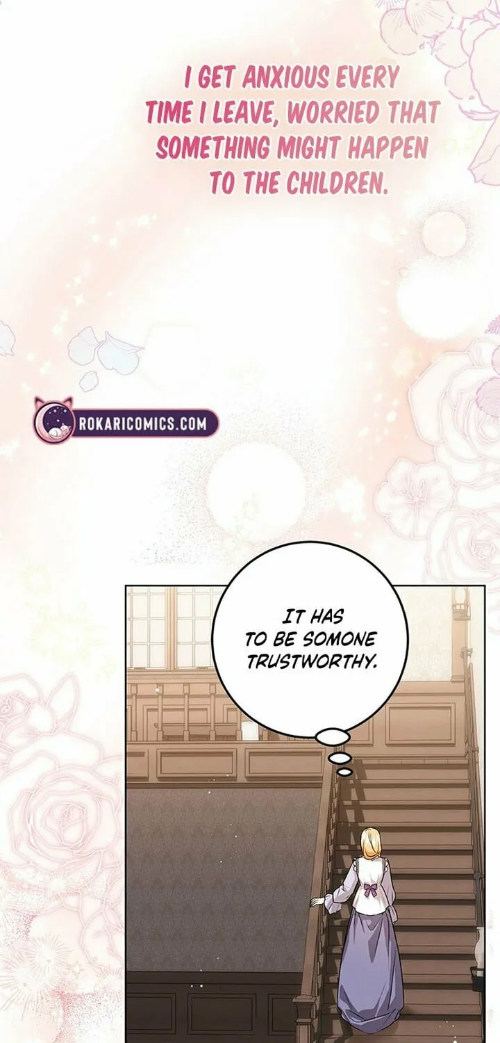 I Need Sponsorship Chapter 21 page 23 - 