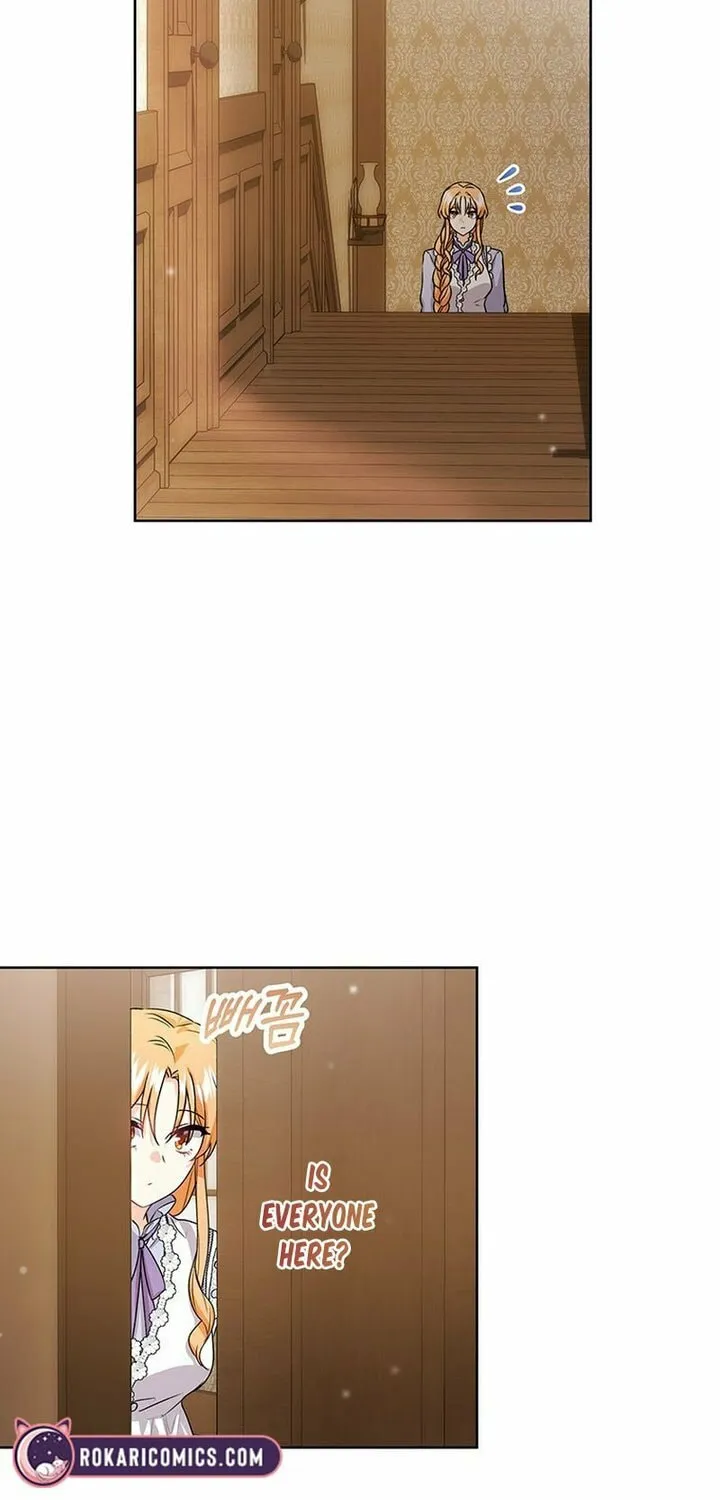 I Need Sponsorship Chapter 21 page 27 - 