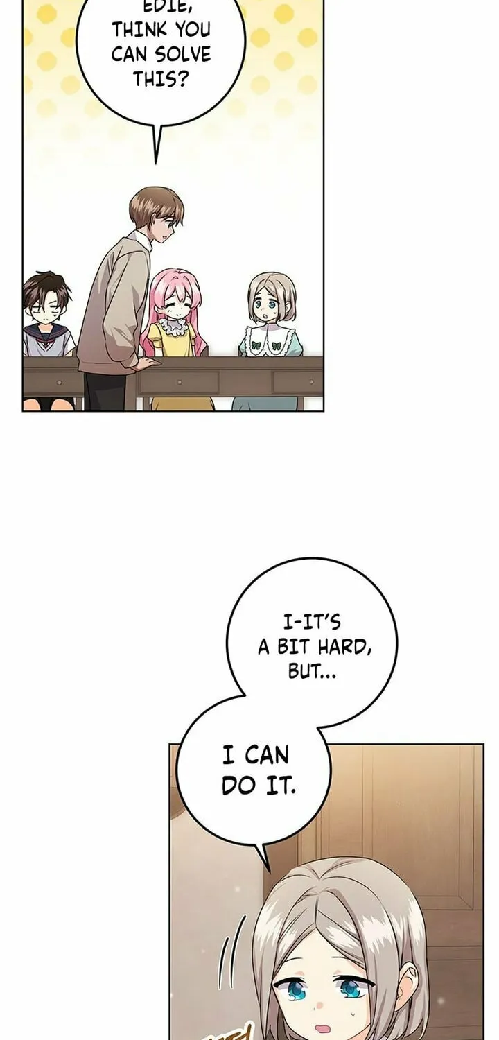 I Need Sponsorship Chapter 21 page 32 - 