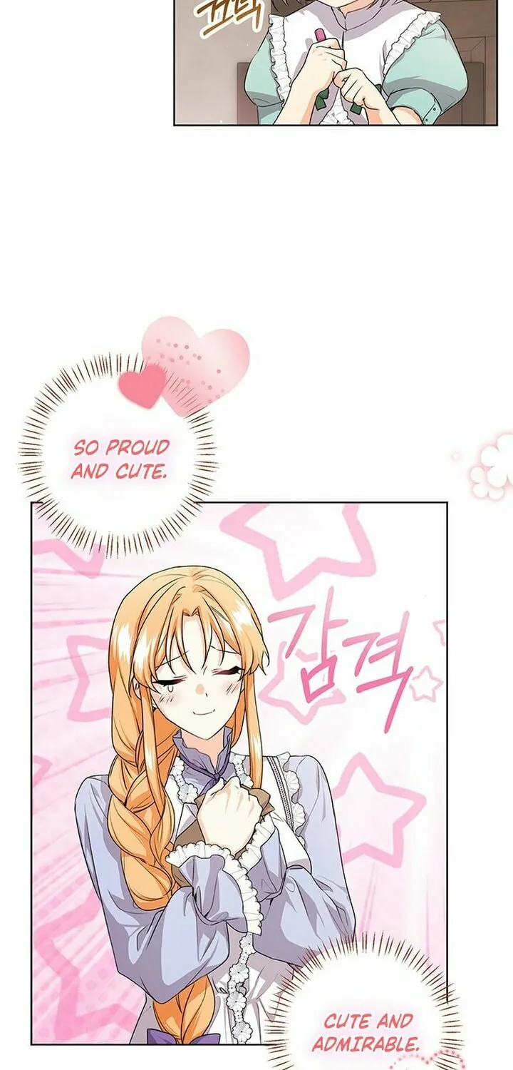 I Need Sponsorship Chapter 21 page 33 - 