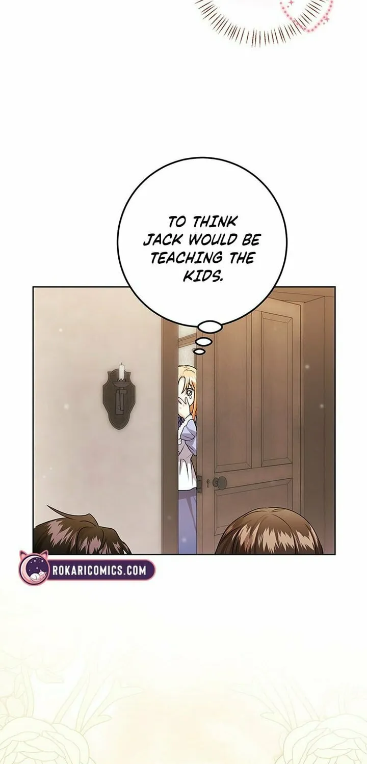 I Need Sponsorship Chapter 21 page 34 - 