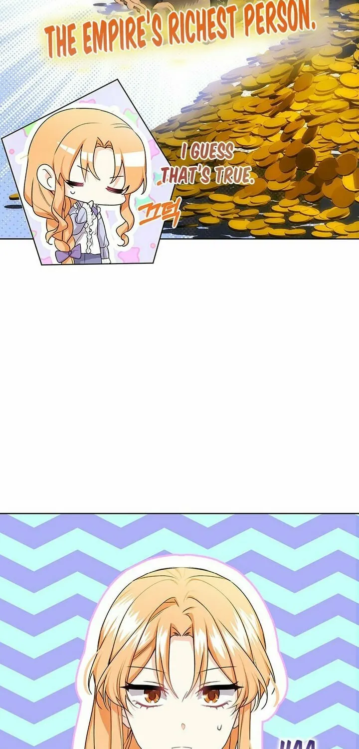 I Need Sponsorship Chapter 21 page 5 - 
