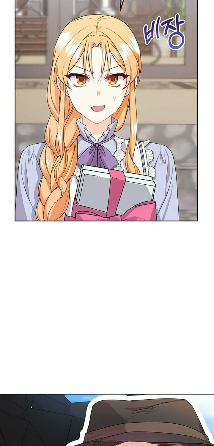 I Need Sponsorship Chapter 21 page 42 - 
