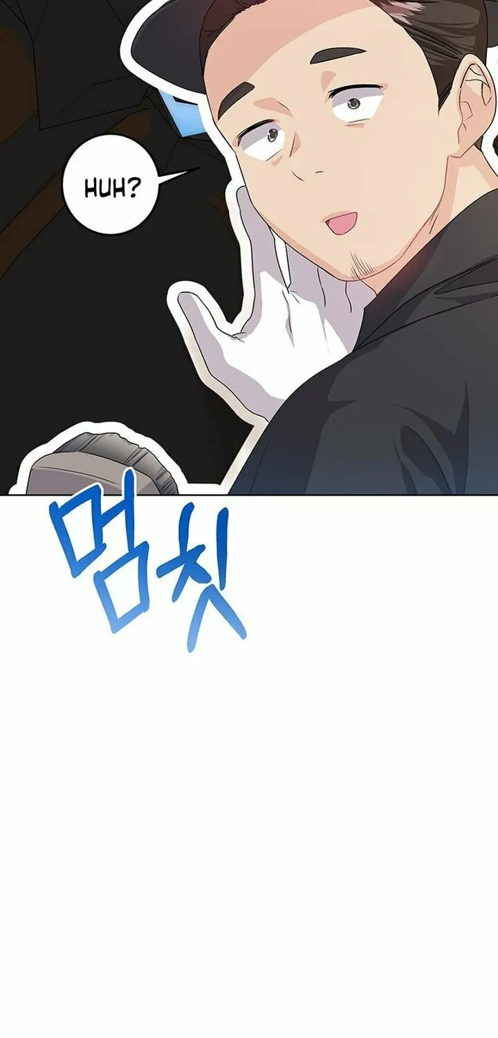 I Need Sponsorship Chapter 21 page 43 - 