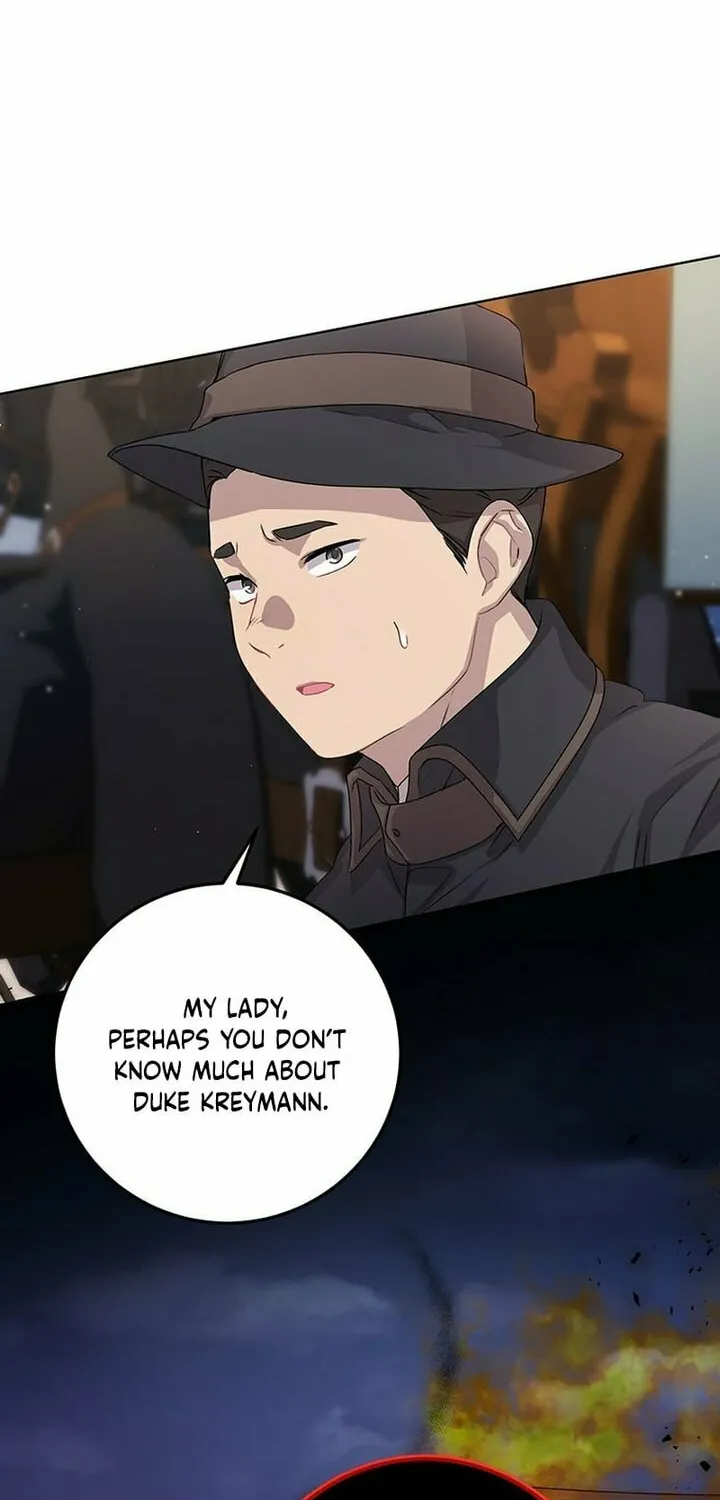 I Need Sponsorship Chapter 21 page 46 - 
