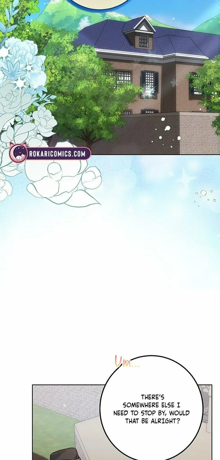 I Need Sponsorship Chapter 21 page 7 - 