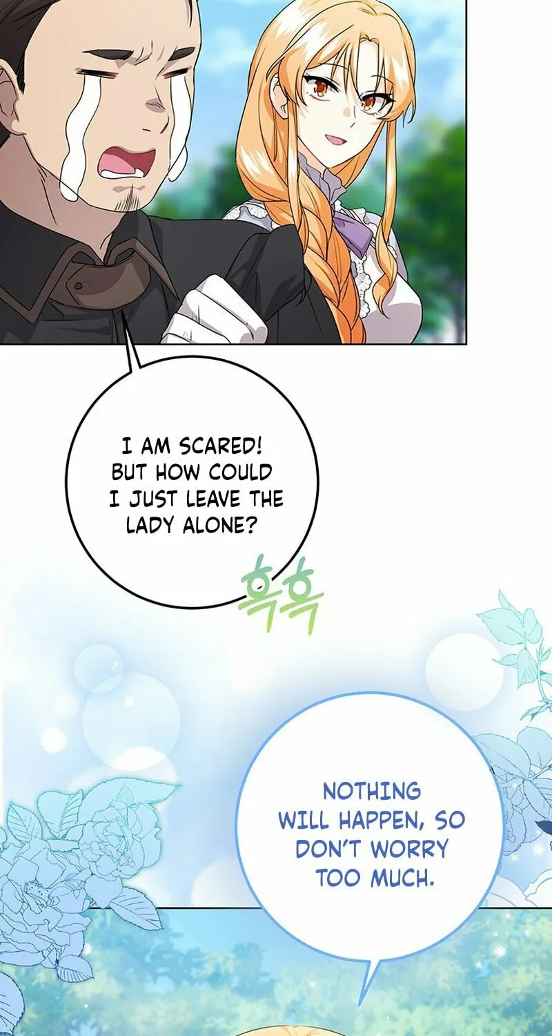 I Need Sponsorship Chapter 22 page 13 - 