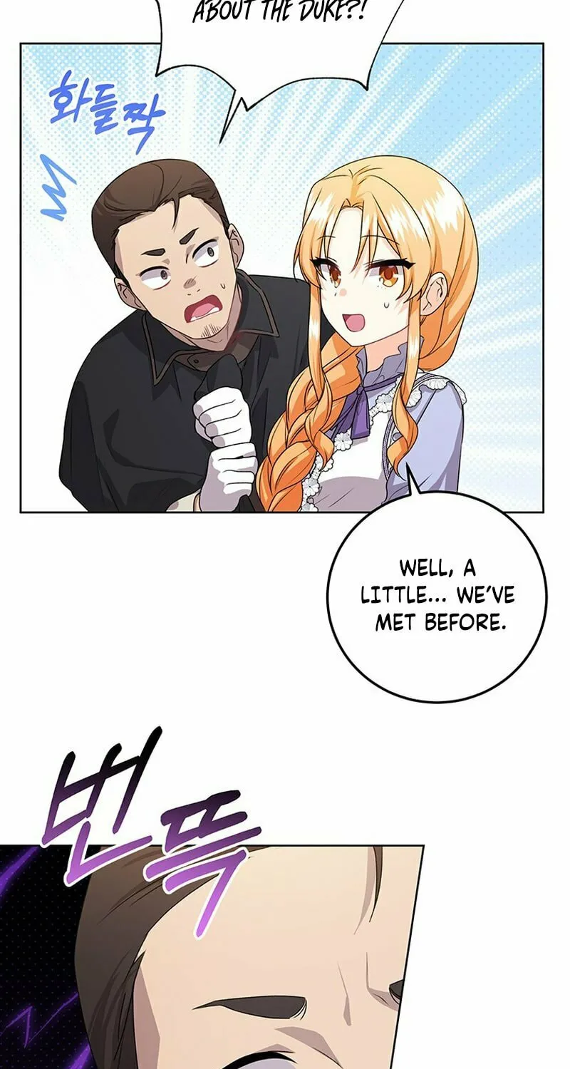 I Need Sponsorship Chapter 22 page 15 - 