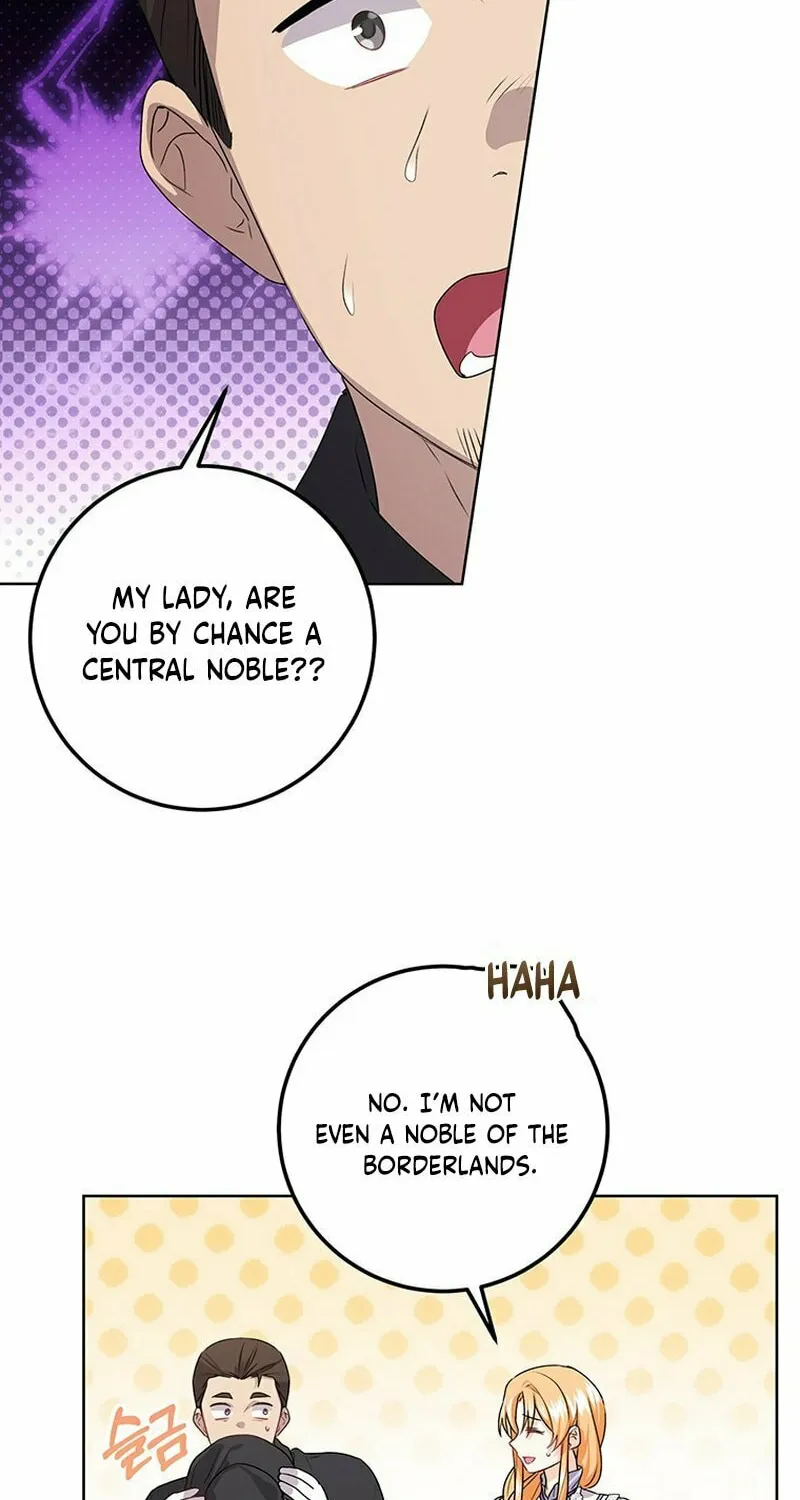 I Need Sponsorship Chapter 22 page 16 - 